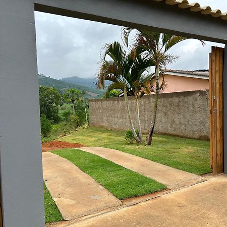 Agradavel Casa De Campo, Recem Construida. Pedra Menina Экстерьер фото