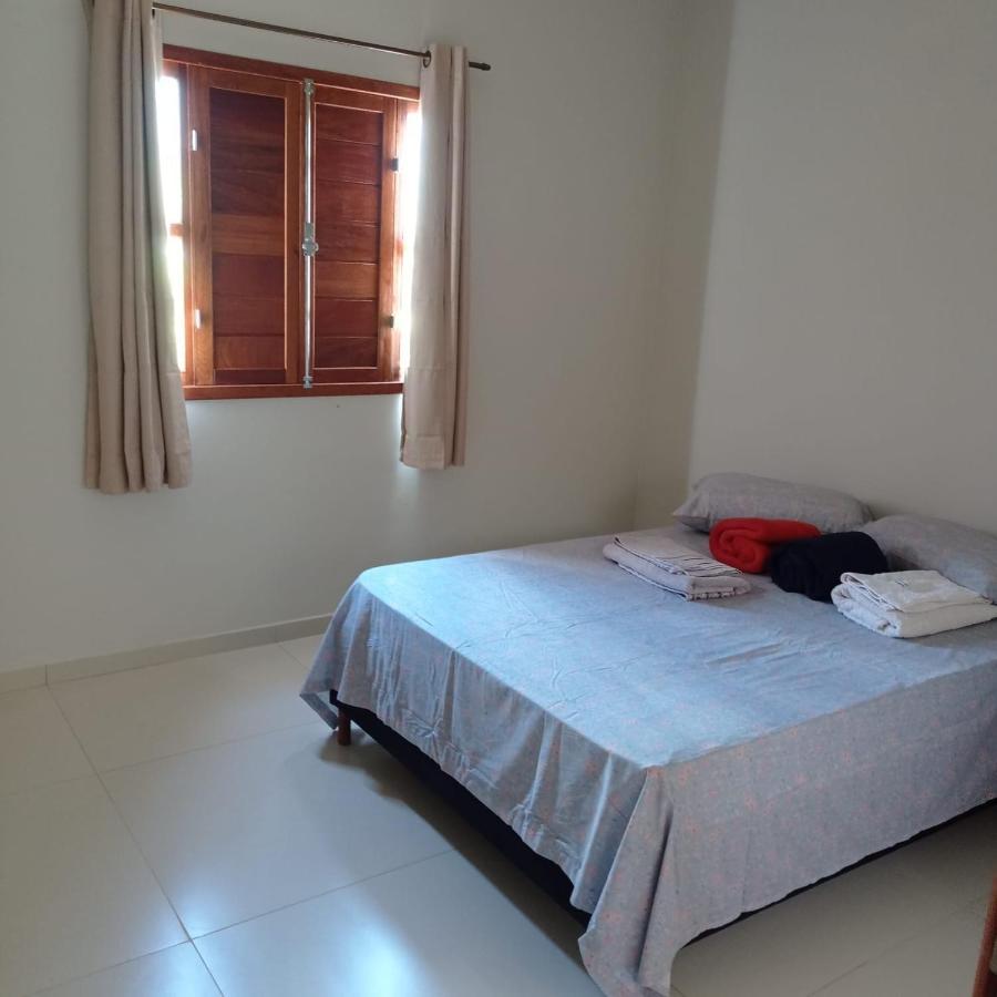 Agradavel Casa De Campo, Recem Construida. Pedra Menina Экстерьер фото