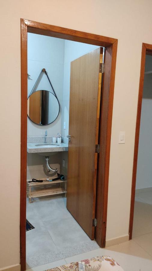 Agradavel Casa De Campo, Recem Construida. Pedra Menina Экстерьер фото