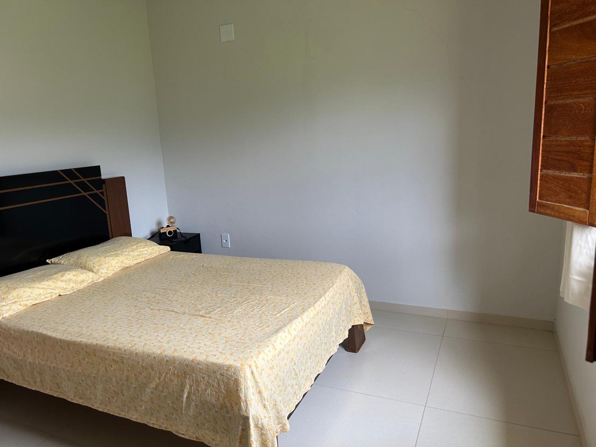 Agradavel Casa De Campo, Recem Construida. Pedra Menina Экстерьер фото